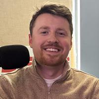 Michael Johnson Jr. Takes Over iHeartMedia Connecticut Sports/Talk Brands. | Story