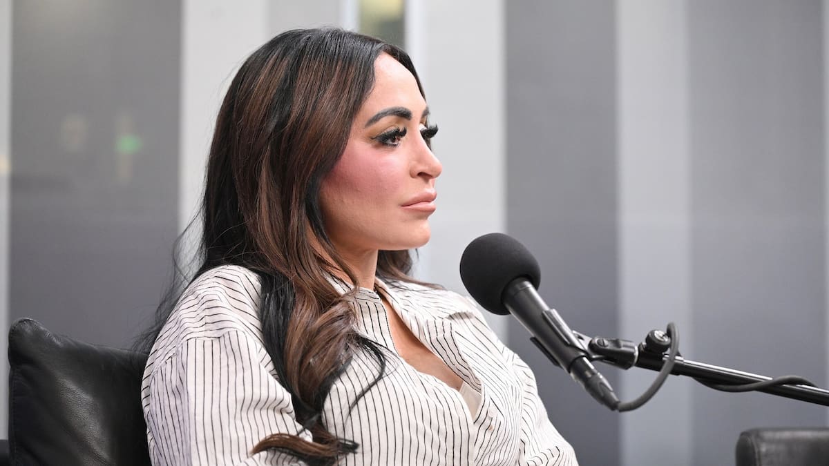 Angelina Pivarnick suffers miscarriage after pregnancy reveal on Jersey Shore