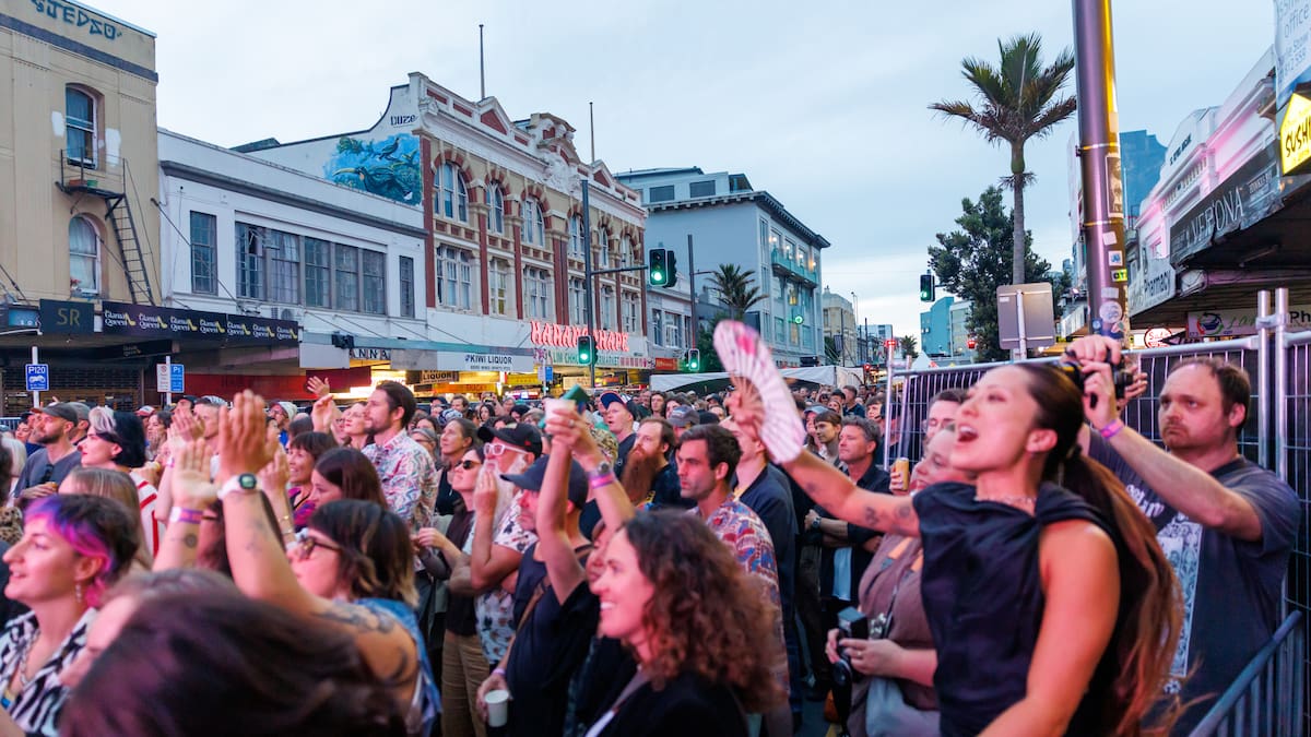 The Others Way festival on Auckland’s Karangahape Rd announces end after decade-long run