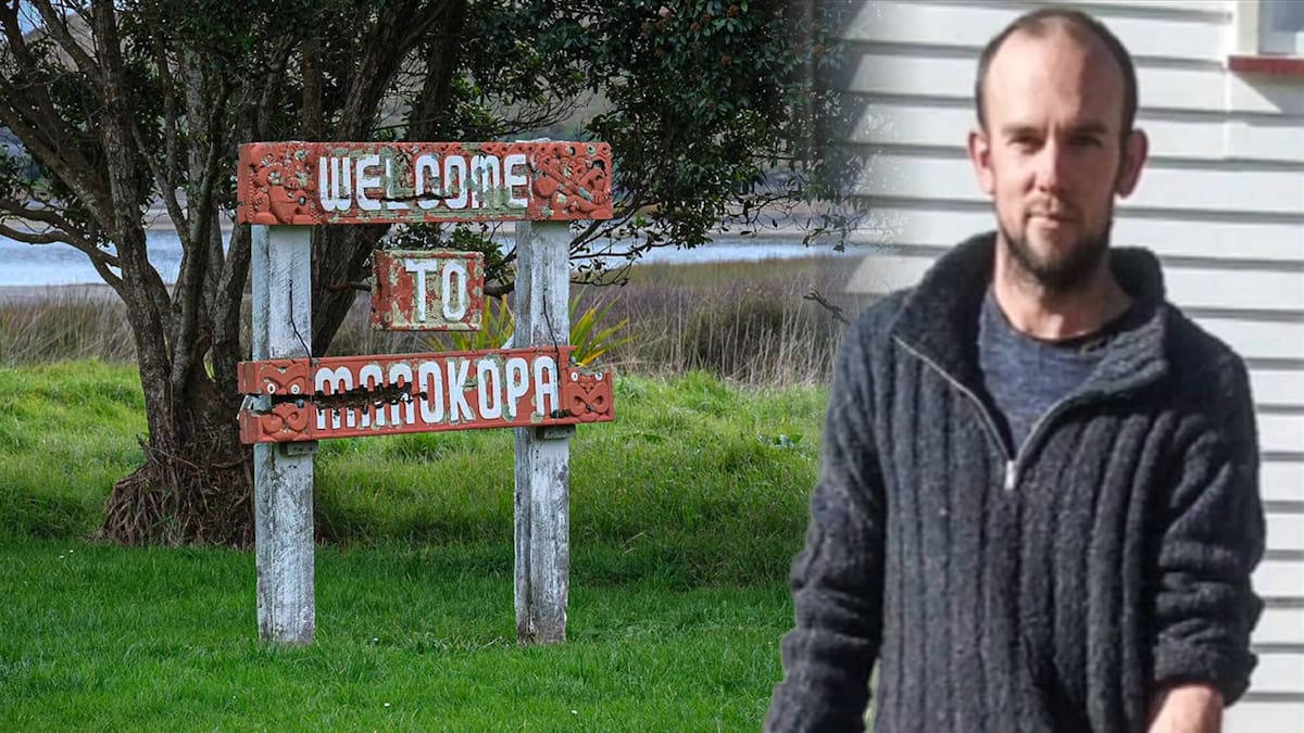 Ministry of Education approved Tom Phillips’ application to homeschool his family