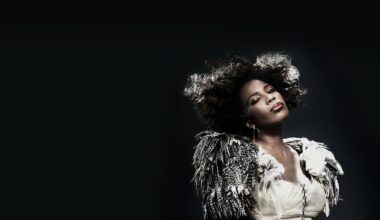 Grammy winner Macy Gray heads Tauranga line-up