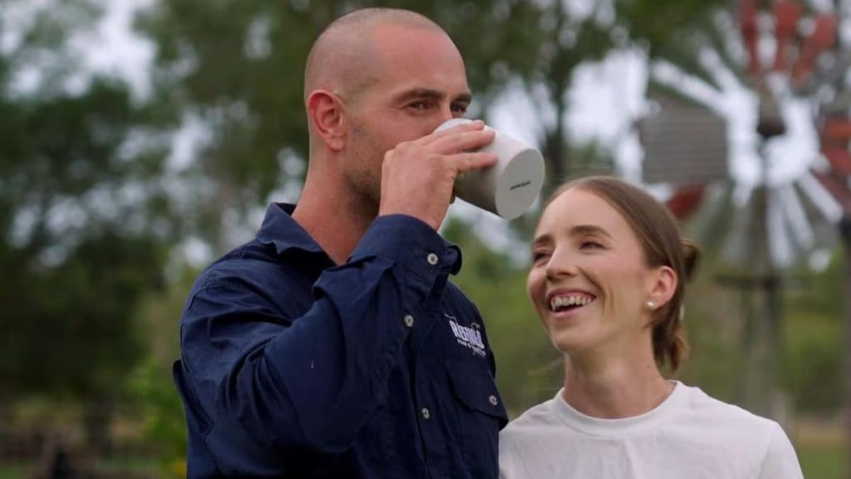 Aussie ‘trad wife’ movement exposed: ‘I’m not looking for a dog’
