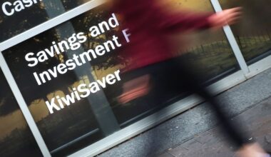 New Zealand’s Superannuation problem raises its head again – Editorial