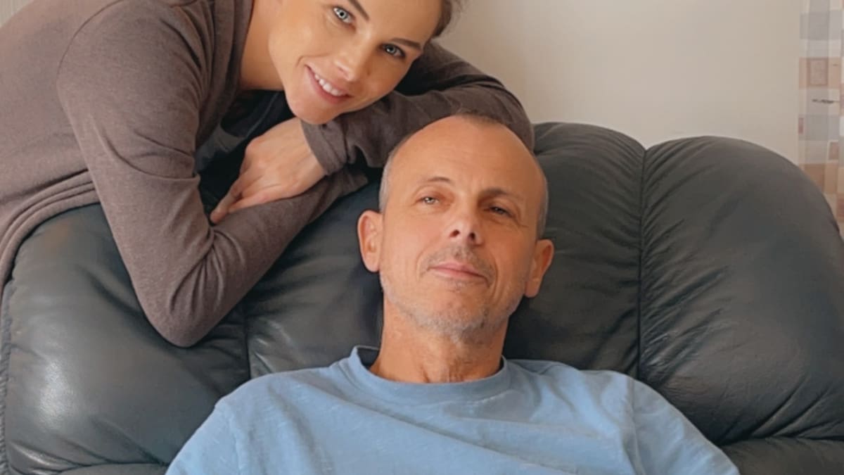Givealittle launched as Whangārei father seeks Car T-cell treatment in China