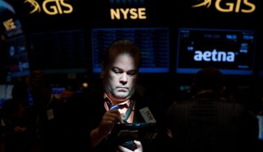 JPMorgan Warns of 'Silent Risk to Wealth' From New Era of Inflation