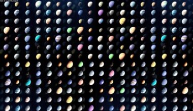 Hubble helps NASA discover more than 6,000 new worlds | National