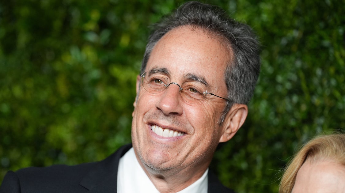 Jerry Seinfeld Jokes That ‘Friends’ Copied ‘Seinfeld’