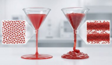 Tiny forces, big effects: How particle interactions control the flow of soft materials