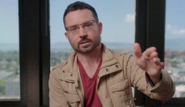 A Former OpenAI Employee Explains the 'Open Secret' of AI
