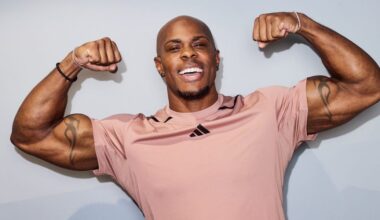 Strength Training Expert Shares 3 Tips to Build Muscle