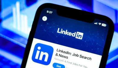 LinkedIn Expands Into Creator-Led Events, Eyes Big Revenue