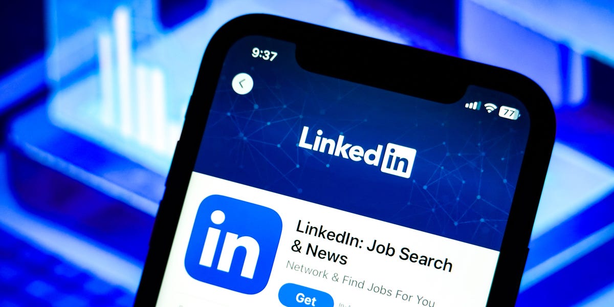 LinkedIn Expands Into Creator-Led Events, Eyes Big Revenue