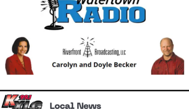 Connoisseur Media to Sell Six Watertown Stations | Local News