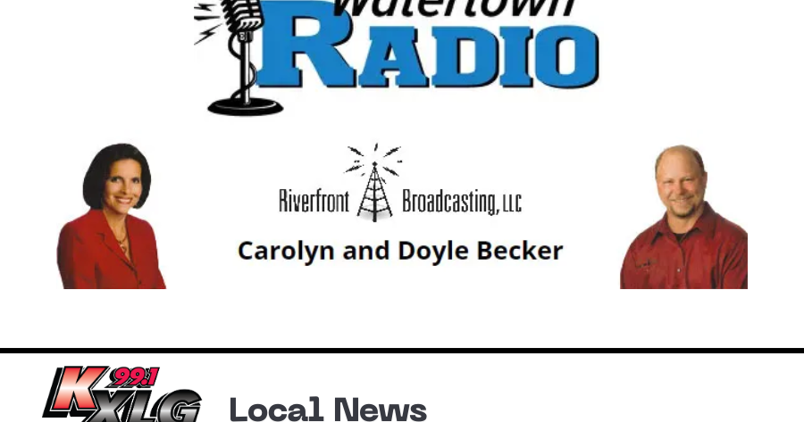 Connoisseur Media to Sell Six Watertown Stations | Local News