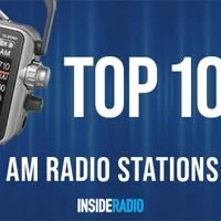 New York Talker WABC Leads America’s Top 10 AM Stations. | Story