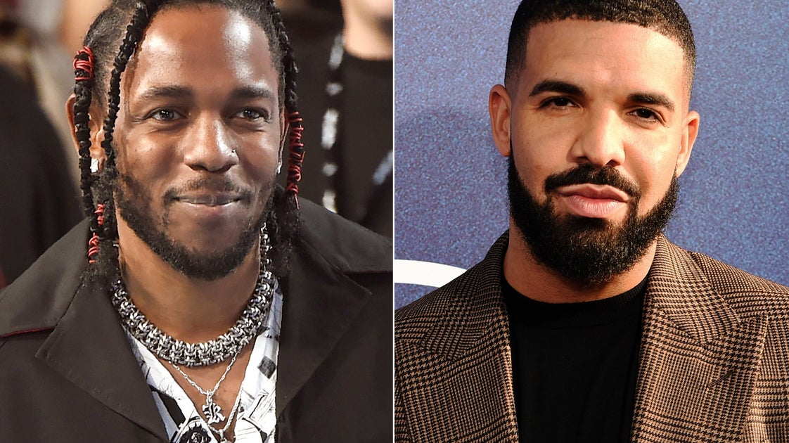 Drake Is Still Not Over The Kendrick Lamar Beef. Here's All The Proof.