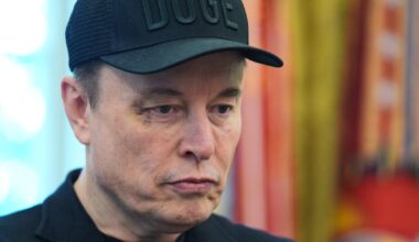 Elon Musk Loses Lawsuit Against OpenAI, Sam Altman