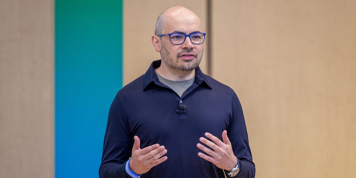 Google I/O 2026: 5 Biggest Takeaways, Including AI Advances