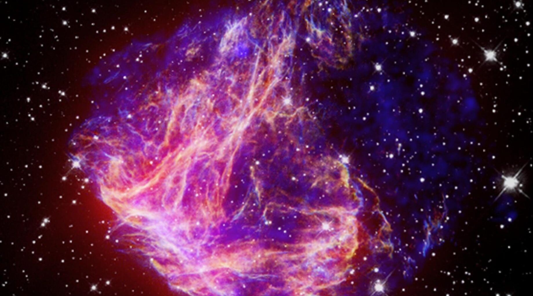 UAH Researchers Find New Method to “Weigh” Neighboring Galaxies Using Pulsars as Ultra-Precise Gravitational Probes