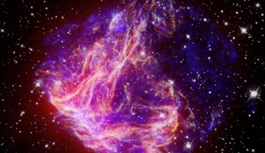 UAH Researchers Find New Method to “Weigh” Neighboring Galaxies Using Pulsars as Ultra-Precise Gravitational Probes
