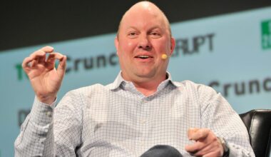 Marc Andreessen: AI Bots Never Get Sick, Drunk, or File HR Complaints