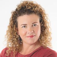Sabina Widmann Joins RAB Leadership Team. | Story