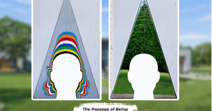 Wisconsin-born artist selected to create outdoor sculpture for Madison's first park-based library | News