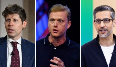 What Smart People Are Saying About AI ROI Crunch