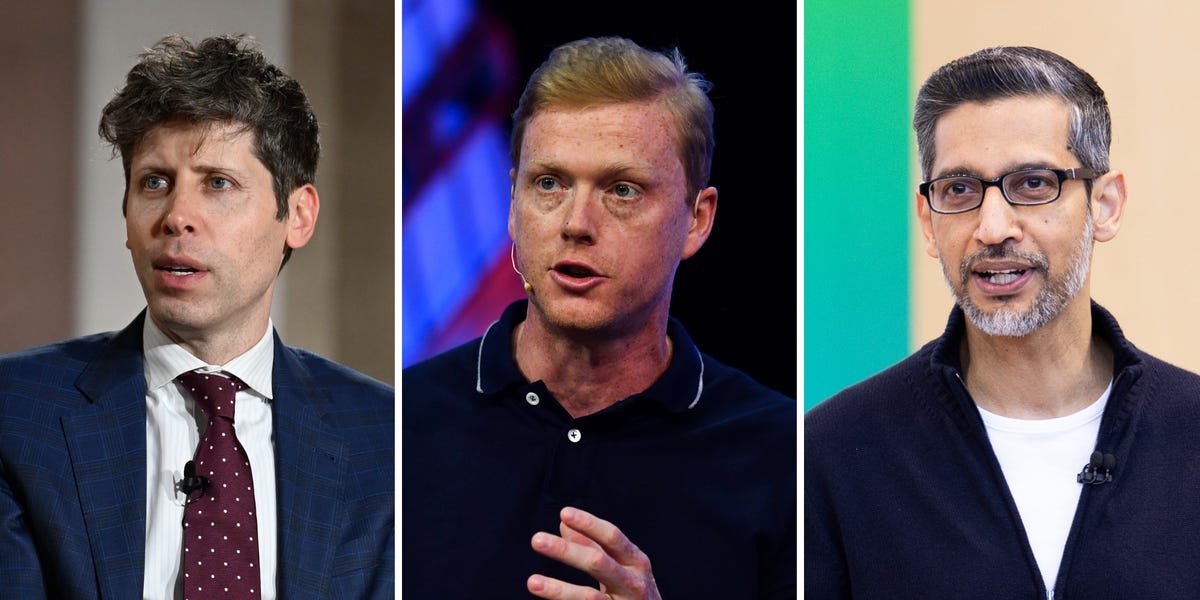 What Smart People Are Saying About AI ROI Crunch