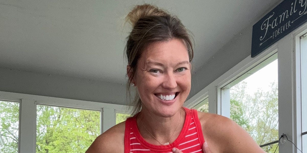 I Survived Breast Cancer. I Wasn't Prepared for What Came Next.