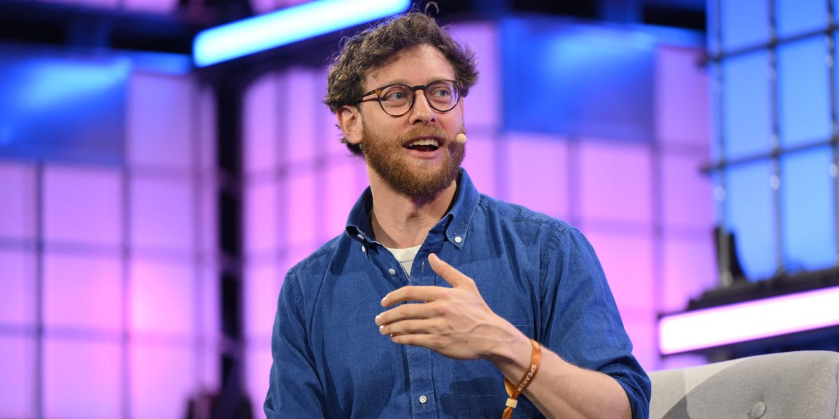 An AI CEO Explains How Much He Spent on Codex Last Month