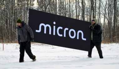 Has AI Ended the Memory Chip Boom and Bust Cycle for Good?