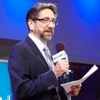 WQXR Morning Host Jeff Spurgeon To Retire After Nearly 30 Years. | Story