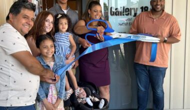 Youngstown artist MoniKa Vega unveils new gallery space | Youngstown News
