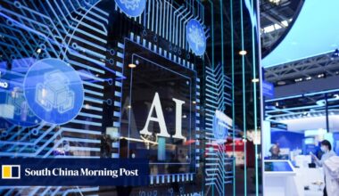 What do China’s plans for ‘comprehensive’ new AI law mean for future of technology?