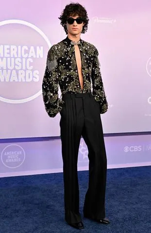 SombrCredit: David Becker/Getty