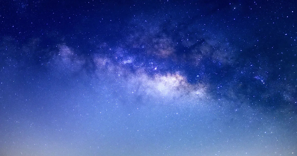 Scientists Say There’s Something Huge Buried Inside Our Galaxy