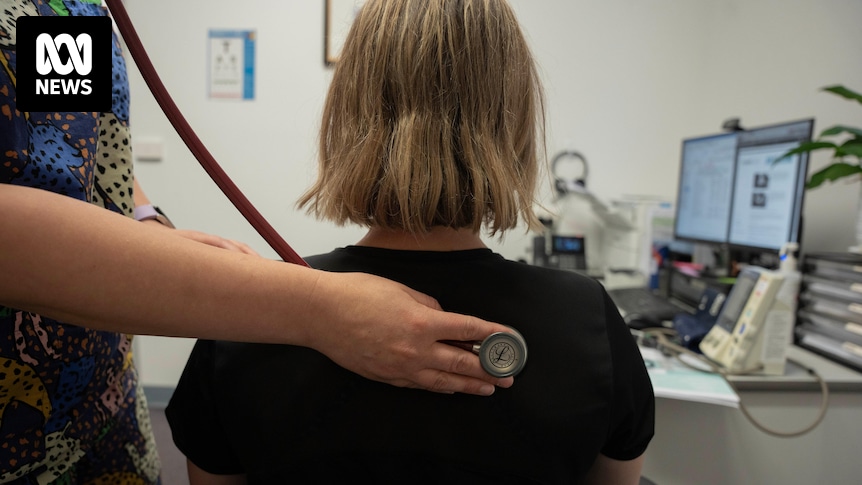 Mobile GP service and after-hours care to end because of Tasmanian health cuts