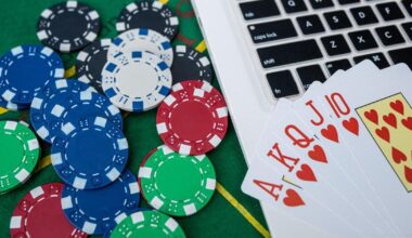 How gaming regulation is affecting different countries