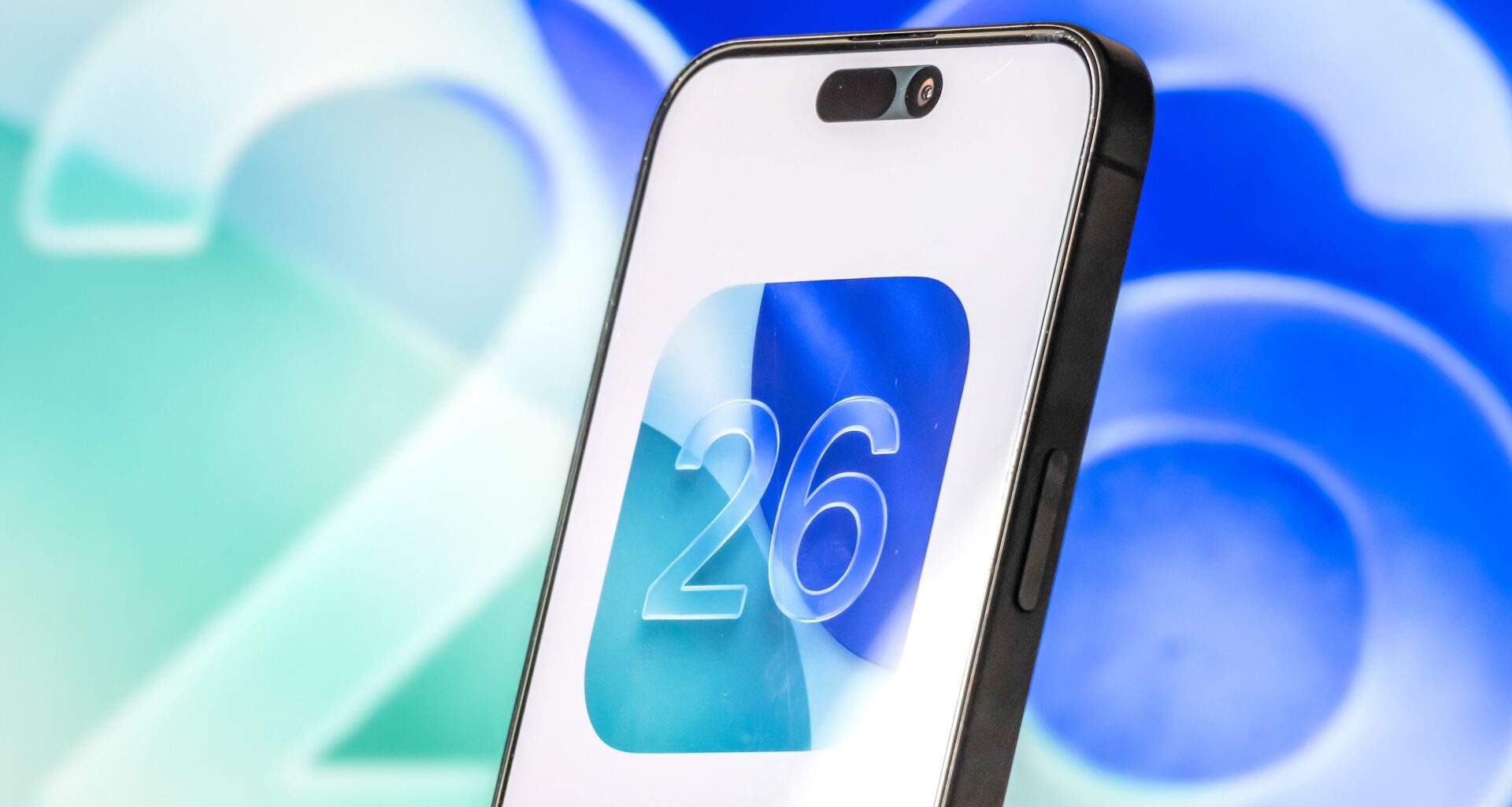 iOS 26.5 releases soon — new wallpapers, RCS encryption and all the new features coming to your iPhone