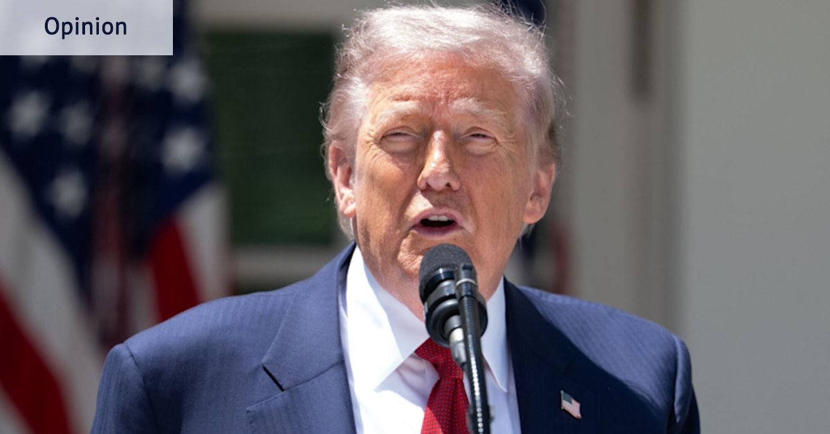 The pain of Trump’s war could get even worse