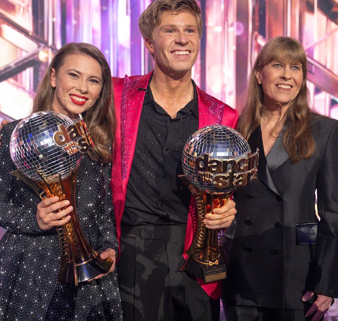 Robert Irwin, Terri Irwin Give Update on Bindi Irwin Amid Health Battle
