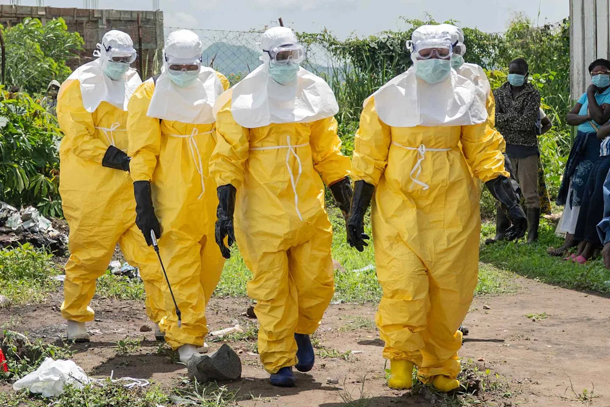 Ebola Vaccine Could Take 6 to 9 Months as Suspected Cases Hit 600, WHO Says