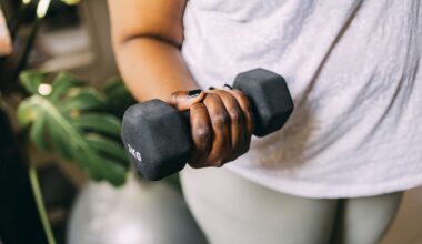 Six of the best exercises to preserve strength for GLP-1 users, according to an expert