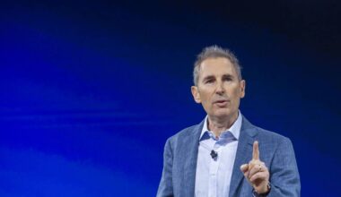 Amazon joins Microsoft in sending shocking message to employees