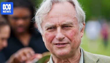 Richard Dawkins is asking the wrong question about AI