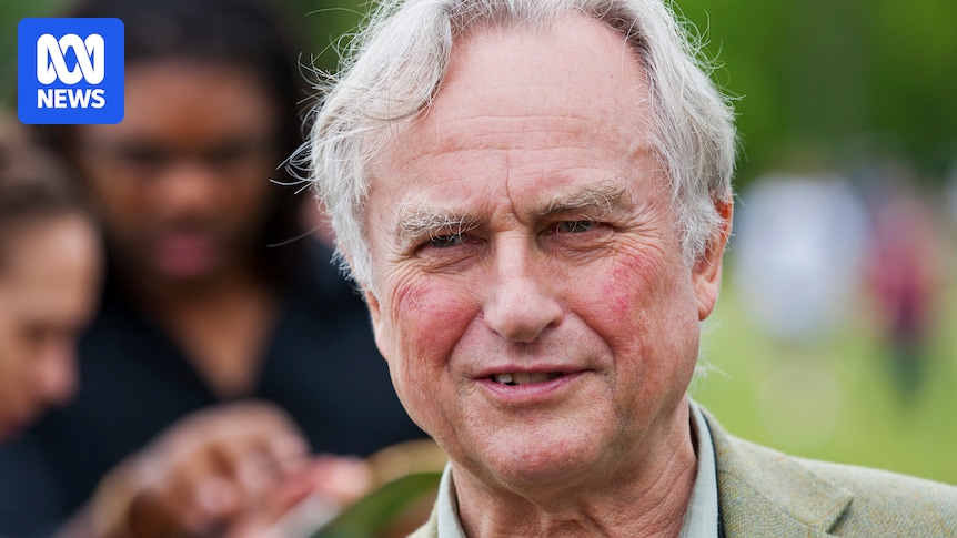 Richard Dawkins is asking the wrong question about AI