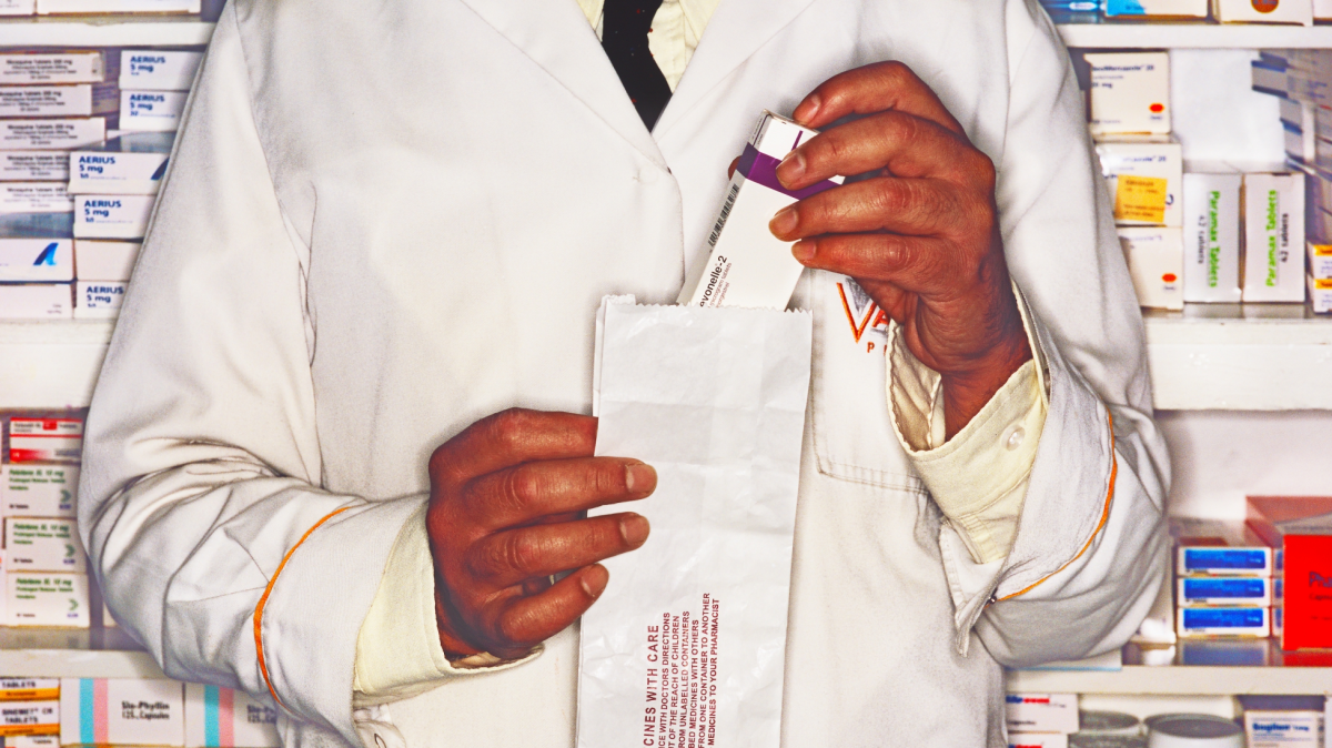 The truth about the drugs your GP gives you, by a pharmacist