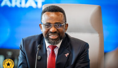BoG posts GH¢15.6bn operating loss to tame inflation, stabilise economy