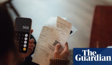 ‘It’s never enough’: young Americans struggle to build financial independence as cost of living spikes | US news